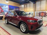 BMW X3 xDrive 30 i Leder Individual, Sportsitze - BMW Unfallwagen