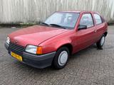 Opel Kadett - Opel Gebrauchtwagen von 1988