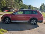 Volkswagen Golf 2.0 TDI 135kW SCR DSG 4MOTION Alltrack ... - Volkswagen Golf mit Diesel-Antrieb: 1.4