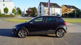 Volkswagen Polo V 1.2 "CrossPolo" 1.Hand+ SHZ+ PDC+ Tempoma - VW Polo Gebrauchtwagen in Mainz