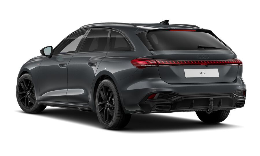 Fahrzeugabbildung Audi A5 Avant Audi A5 Avant TFSI 150 kW S tronic