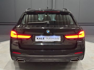 BMW 520 - 4