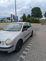Volkswagen vw polo 1.4tdi mit neuer tuv 05.2027 - Volkswagen Polo aus 2002: TDI