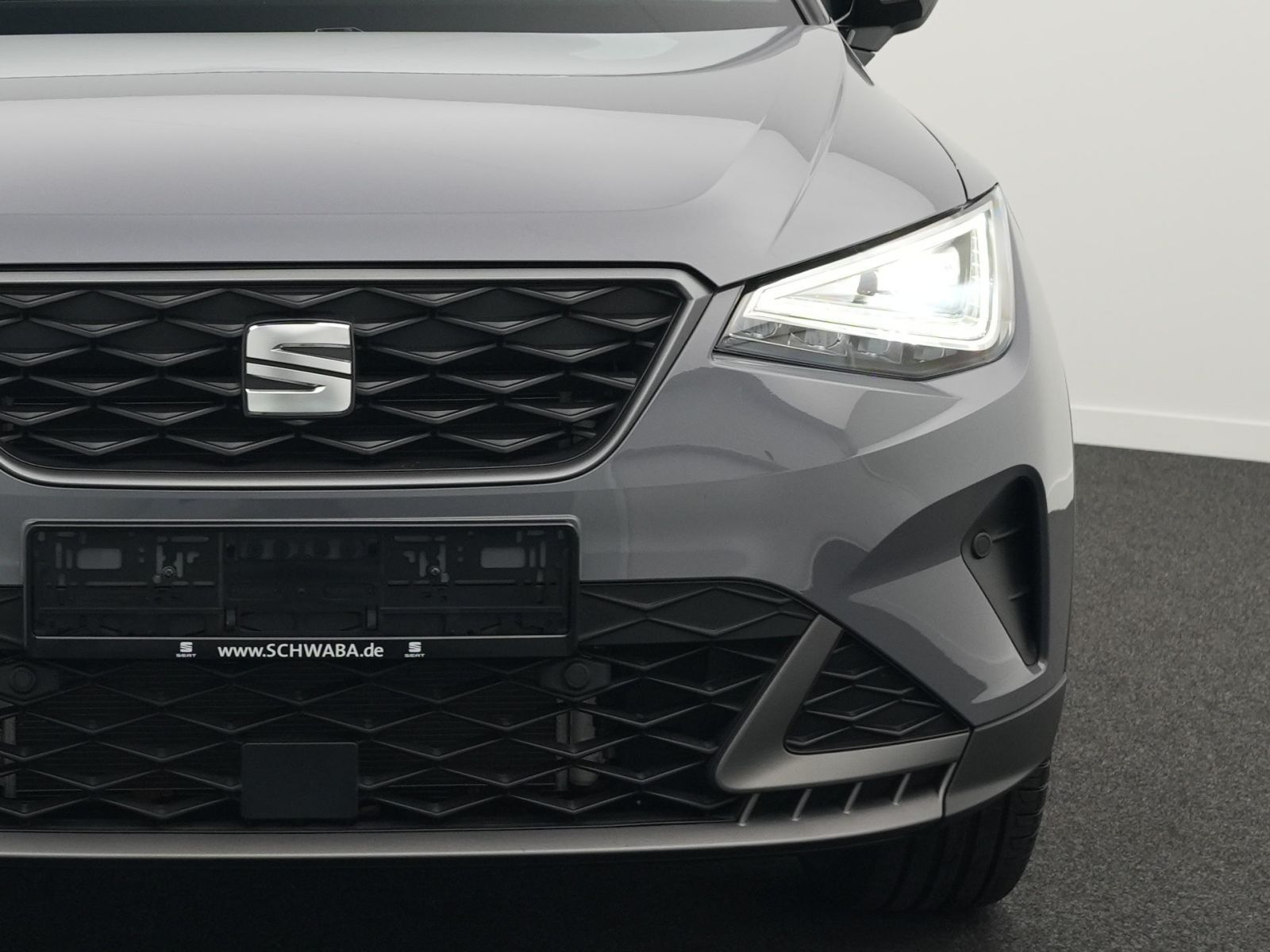 Seat Arona - Bild 34