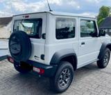 Suzuki Jimny 1.5 ALLGRIP Comfort Comfort - gebrauchte Suzuki Jimny aus dem Jahr 2019