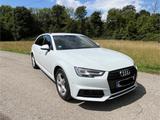 Audi A4 35 TFSI S tronic sport Avant sport - Audi A4 Gebrauchtwagen in München