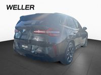 BMW X3 - Vorschau Bild 10