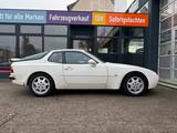 Porsche 944 S2 - weiße Porsche 944