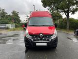 Renault Master  2.3 dCi  L4H3 163 PS - Renault Master: L4h2