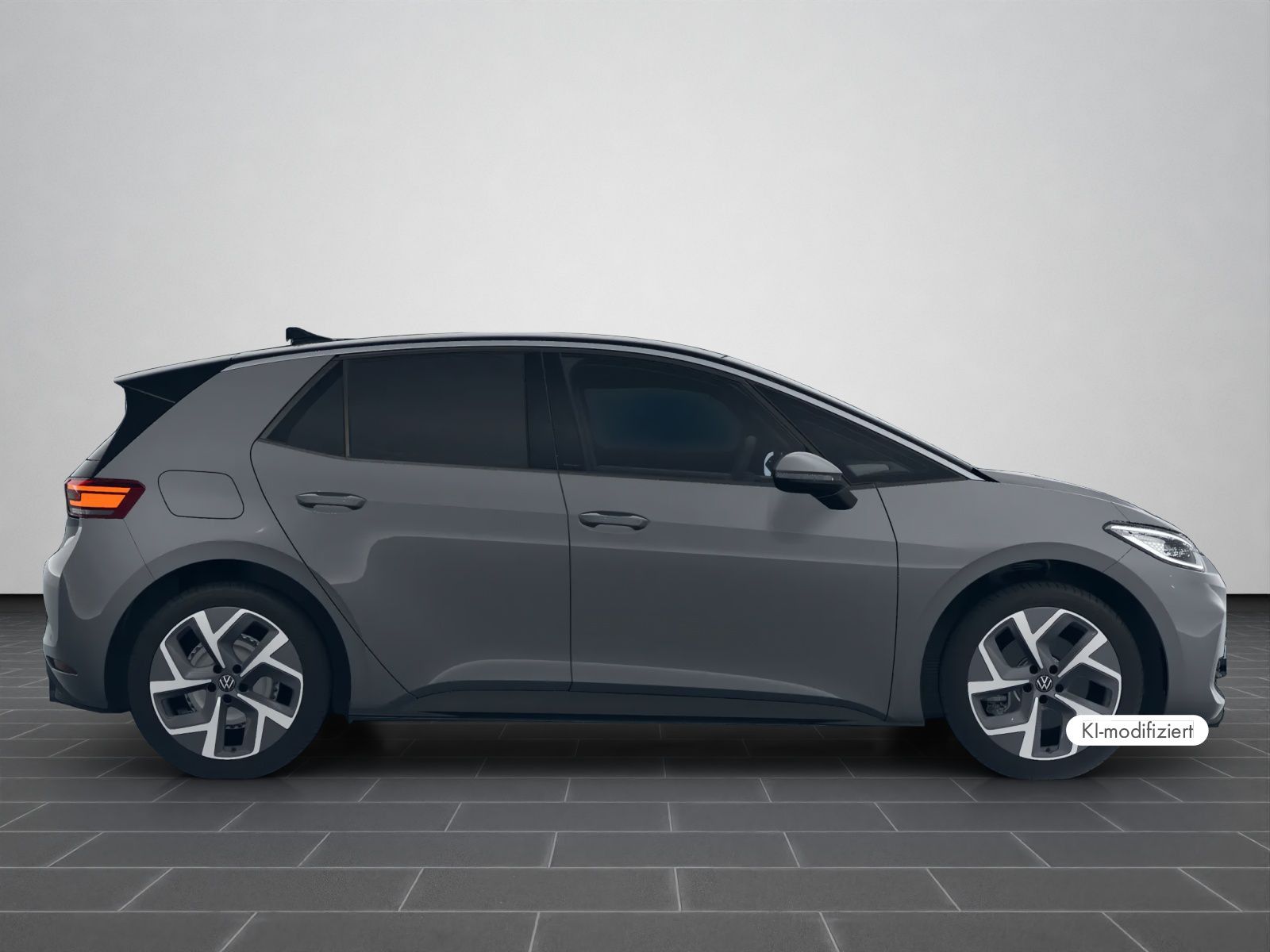 Volkswagen ID.3 - Bild 13