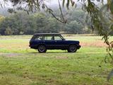 Land Rover Range Rover Classic 4.2 LSE / LWB Soft Dash - Oldtimer: Geländewagen