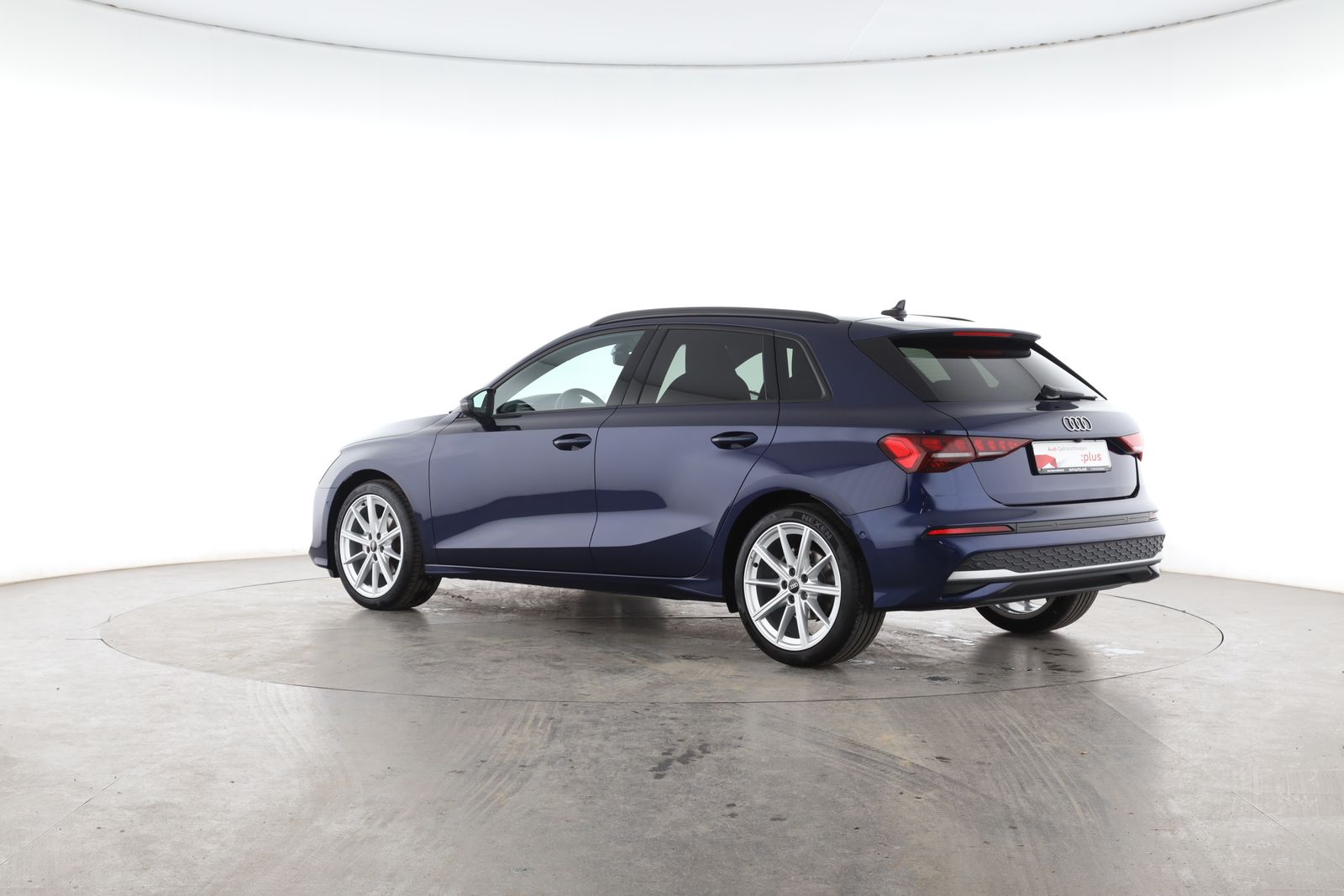 Audi A3 - Bild 4