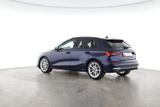 Audi A3 Sportback 30 TFSI S tronic advanced inkl.WKR - Audi A3 Gebrauchtwagen in Chemnitz