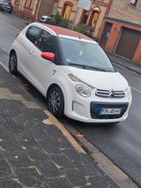 Citroën C1 PureTech 82 Airscape Selection Airscape S... - Citroën C1 in Mainz