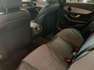 Mercedes C 200 - 11