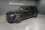 Mercedes-Benz GLB 200 AMG/360'/LED/PANO/AHK/TOTW/NIGHT/SHZ