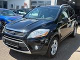 Ford Kuga*ZahnriemenNEU*HU*Allwetterreifen - gebrauchte Ford Kuga aus dem Jahr 2009