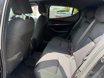Mazda 3 Lim. 5-trg. Homura Automatik