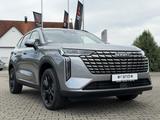 GWM Haval H6 Luxury HEV / SitzH / ACC / LenkH / 360° - GWM HAVAL H6 Gebrauchtwagen