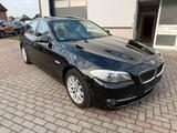 BMW 528 i - BMW 528 mit Schiebedach