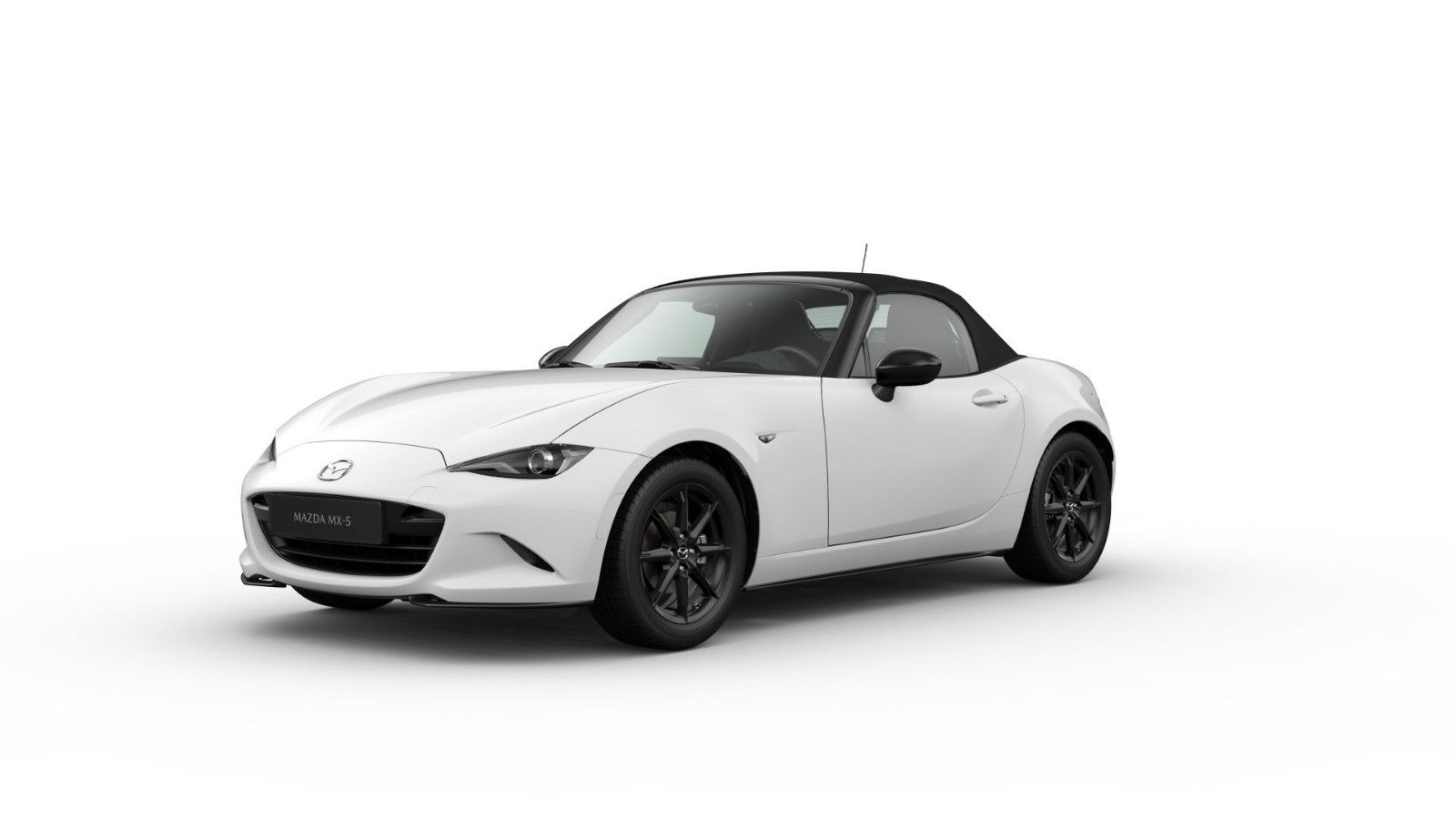 Mazda MX-5 - Bild 7