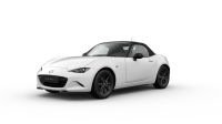 Mazda MX-5 - Vorschau Bild 7