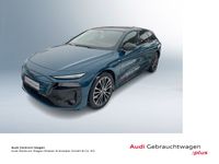 Audi A6 e-tron - Vorschau Bild 1