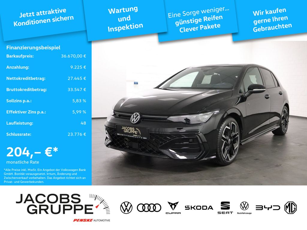 Image of Volkswagen Golf