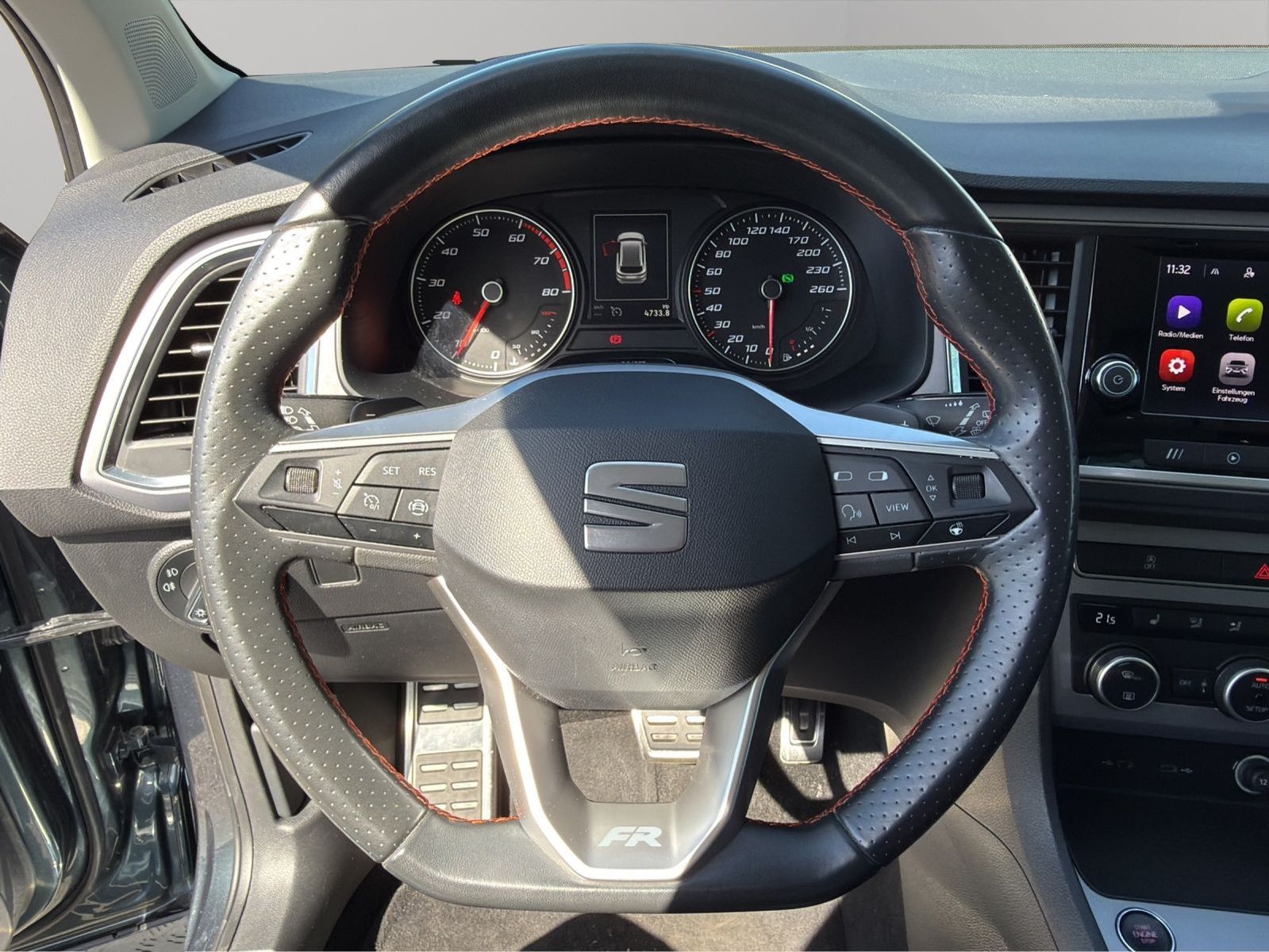 Seat Ateca - Bild 10