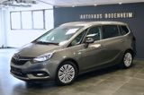 Opel Zafira C Innovation Start/Stop 7 SITZER/KAMERA - Opel Zafira mit Diesel-Antrieb: Kleinbus