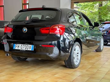 BMW 116 - 4