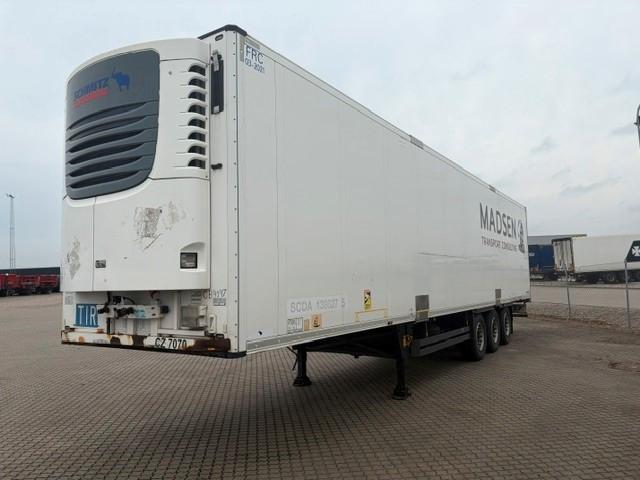 Schmitz Cargobull Kühler