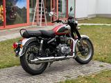 Royal Enfield Classic 350  - ROYAL ENFIELD CLASSIC 350