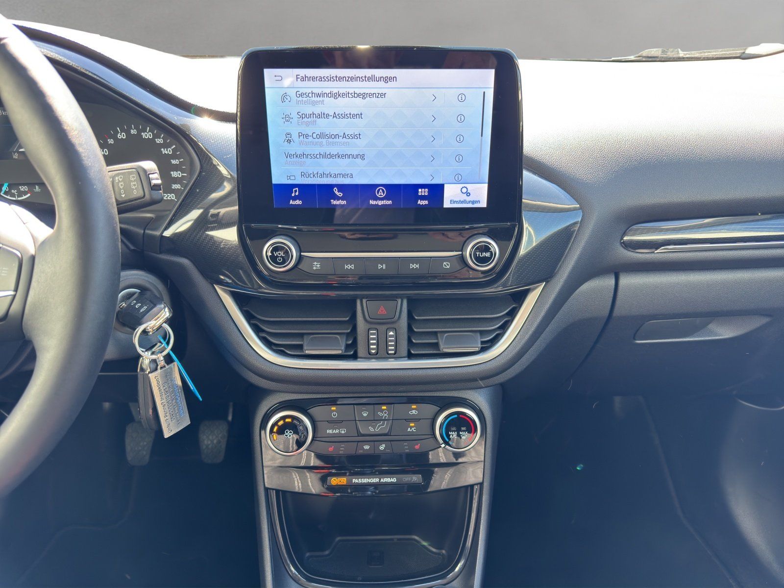 Fahrzeugabbildung Ford Puma 1.0 Titanium ACC/KAMERA/LED/NAVI/SHZ/LHZ/