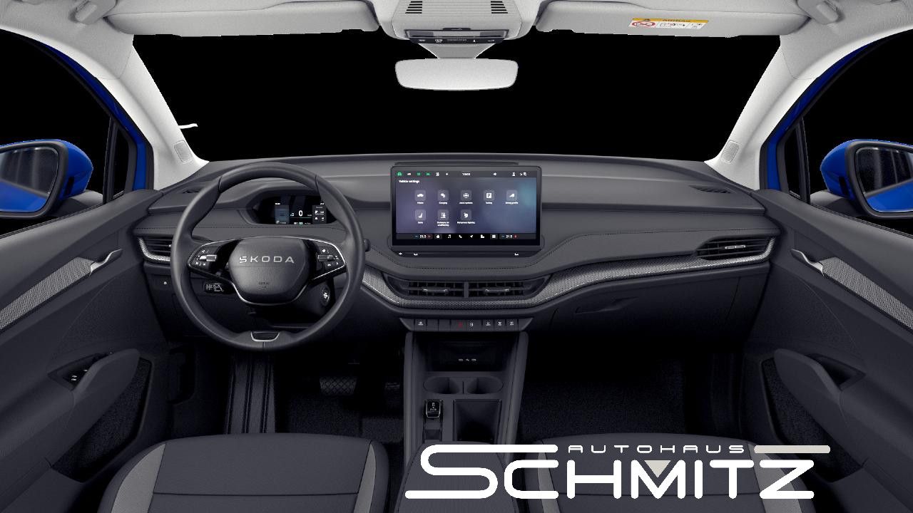 Skoda Elroq - Bild 4