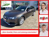 Audi A4 Allroad Quattro 2.0 S tronic inkl. Winterräde - gebrauchte Audi A4 Allroad aus dem Jahr 2018