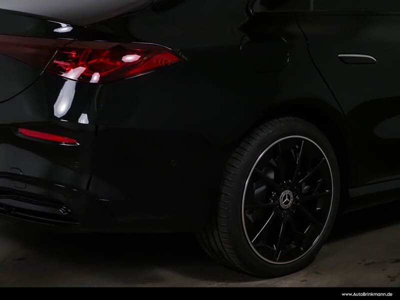 Mercedes-Benz CLA 250 EQ PROGRESSIVE PANO HUD NIGHT 360°KAM foto 4