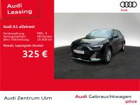 Audi A1 - Vorschau Bild 3