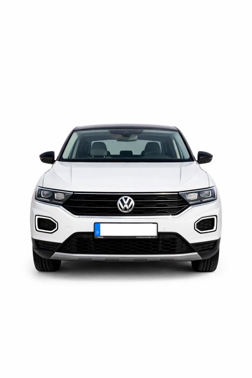 Image of Volkswagen T-Roc