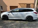 Ford Focus 2,0 EB ST Leder-Sport-Paket Turnier ST