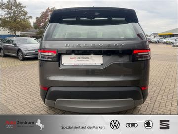 Land-Rover Discovery - 9
