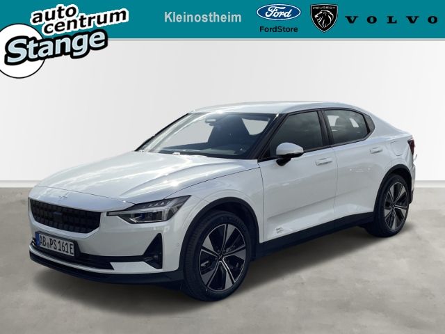 Polestar 2 Standard Range Single Elektro 69 KW Rückfahrk.