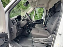 Jumper Kastenwagen L2H2 3,5T Heavy Diesel 140 Jumper Kastenwagen L2H2 3,5T Heavy Diesel 140