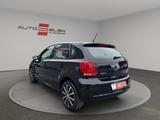 Volkswagen Polo V Trendline Steuerkette Tüv Service NEU - Volkswagen Polo: Trendline