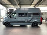 HYMER / ERIBA / HYMERCAR Free S 600 / EDITION CAMPUS / 3,5t - HYMER / ERIBA Kastenwagen