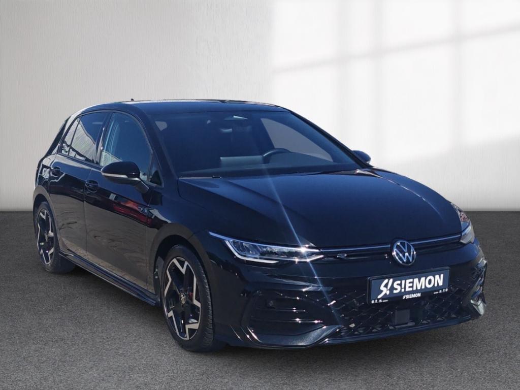 Volkswagen Golf 1.5 eTSI R-Line ACC LED SHZ R-Kam virtCockP, миниатюра 7