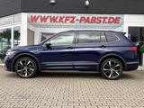 Volkswagen Tiguan Allspace R-Line 4Motion MATRIX LED ACC - Volkswagen Tiguan Allspace in Rostock