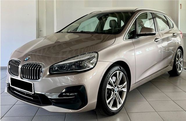 BMW  225i xDrive AT Lux.  mit Garantie 