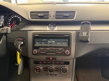 Volkswagen Passat Variant - 10