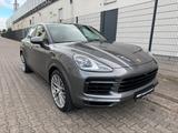 Porsche Cayenne Coupe 360°/BOSE/LED/PANO/AMBIENTE - Porsche Cayenne: Coupé